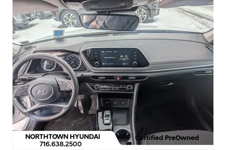 $20913 : Hyundai SONATA 2023 SE 4dr S image 7