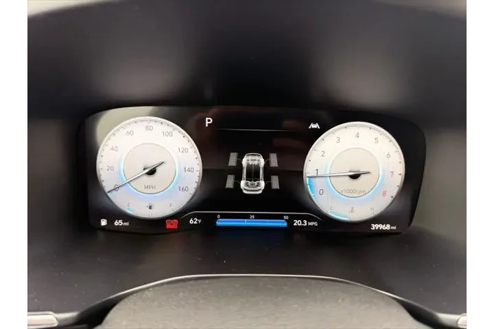 $32000 : Hyundai SANTA FE 2022 AWD Li image 6