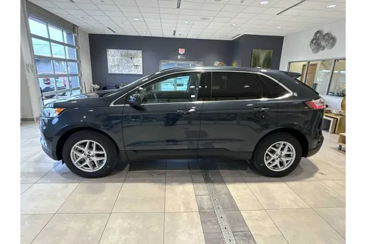 $28441 : Ford Edge 2024 AWD SEL 4dr S image 6