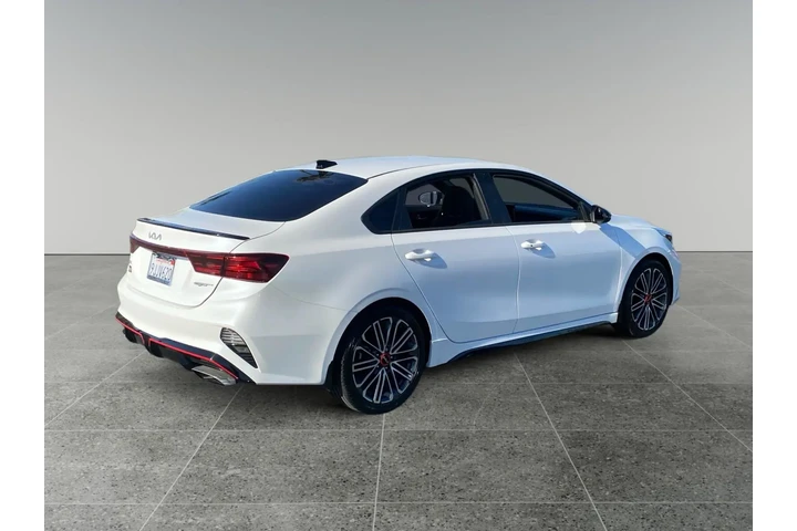 $26157 : Kia Forte 2024 image 5