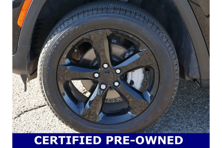 $34397 : Jeep Grand Cherokee 2024 4x4 image 9