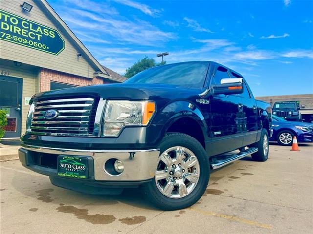 $19950 : 2012 FORD F-150 XLT image 3