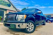 $19950 : 2012 FORD F-150 XLT thumbnail