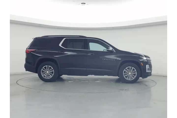 $30998 : Chevrolet Traverse 2023 4x4 image 7