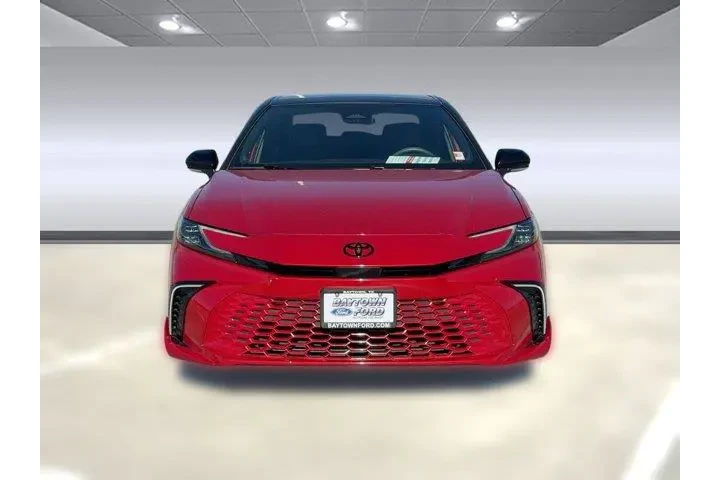 $31898 : Toyota Camry 2025 SE 4dr Sed image 6