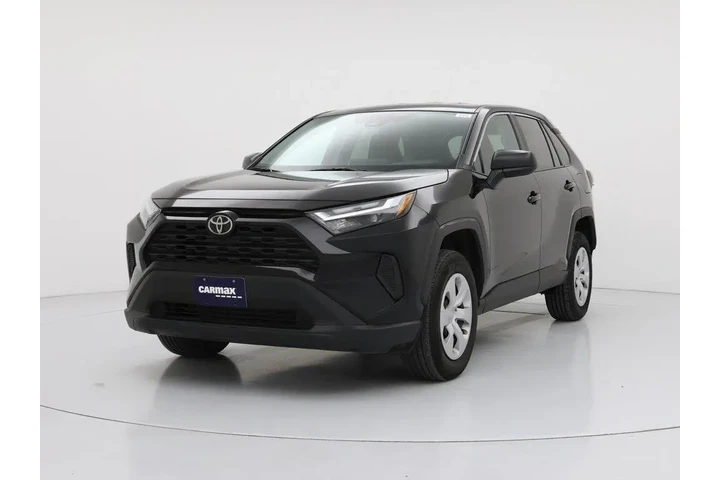 $26998 : Toyota RAV4 2024 AWD LE 4dr image 4