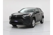 $26998 : Toyota RAV4 2024 AWD LE 4dr thumbnail