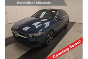 Mercedes-Benz A-Class 2022 A en Miami