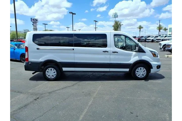 $39106 : Ford Transit 2024 350 XL 3dr image 7