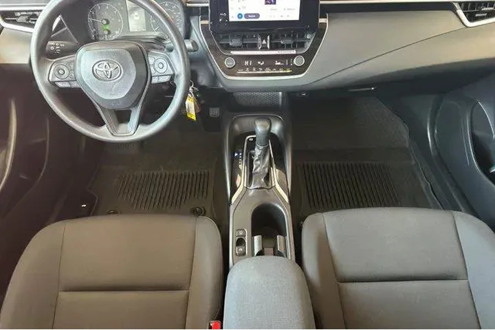 $22900 : Toyota Corolla Hybrid 2024 A image 6