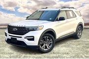 $23794 : Ford Explorer 2022 AWD XLT 4 thumbnail