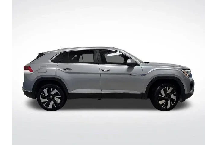 $34990 : Volkswagen Atlas Cross Sport image 2