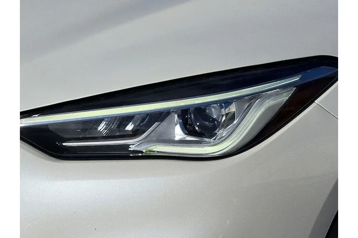 $19326 : INFINITI QX50 2020 Luxe 4dr image 8