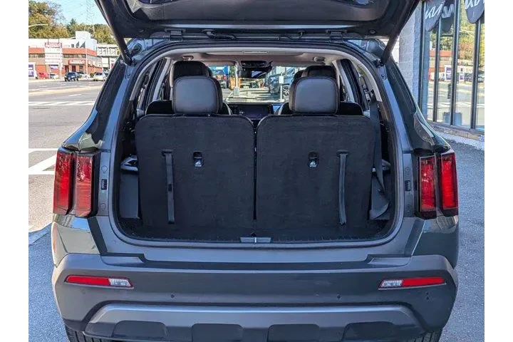 $28695 : Kia Sorento 2023 AWD X-Line image 9