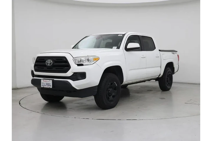 $30998 : Toyota Tacoma 2019 4x4 TRD P image 4