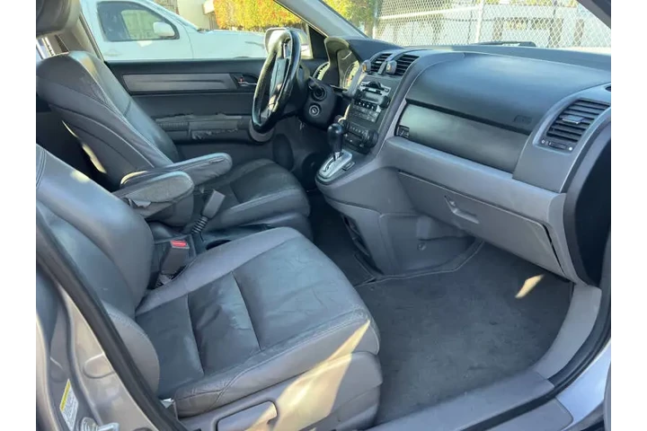$5600 : 2007 CR-V EX-L image 8