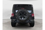 $13998 : Jeep Wrangler Unlimited 2012 thumbnail