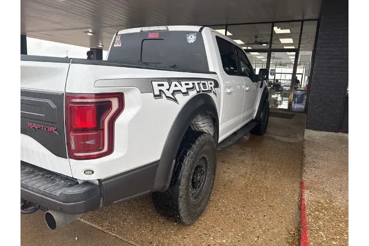 $38864 : Ford F-150 2018 4x4 Raptor 4 image 3