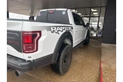 $38864 : Ford F-150 2018 4x4 Raptor 4 thumbnail