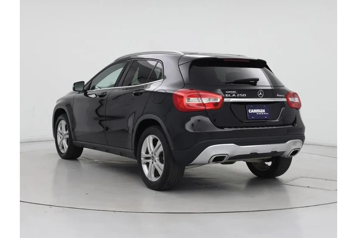 $18998 : Mercedes-Benz GLA 2019 AWD G image 2