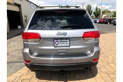 $14543 : 2017 Grand Cherokee Limited 4 thumbnail