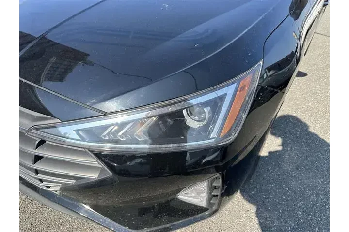 $15499 : Hyundai ELANTRA 2020 SEL 4dr image 5