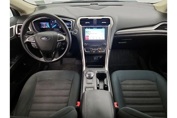 $14599 : Ford Fusion Hybrid 2018 SE 4 image 9