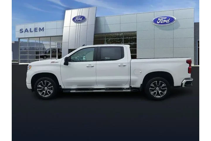 $39990 : Chevrolet Silverado 1500 202 image 5