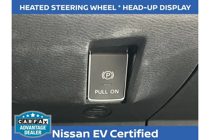 $18494 : Nissan Ariya 2023 AWD Engage image 6
