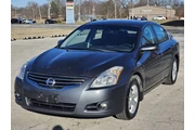 $5300 : 2012 Altima 2.5 S thumbnail