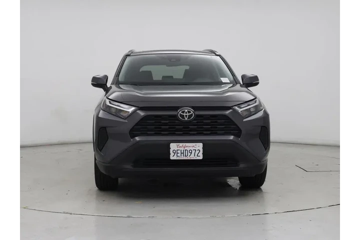 $28998 : Toyota RAV4 2023 XLE 4dr SUV image 5