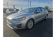 $16178 : Ford Fusion 2020 SE 4dr Seda thumbnail
