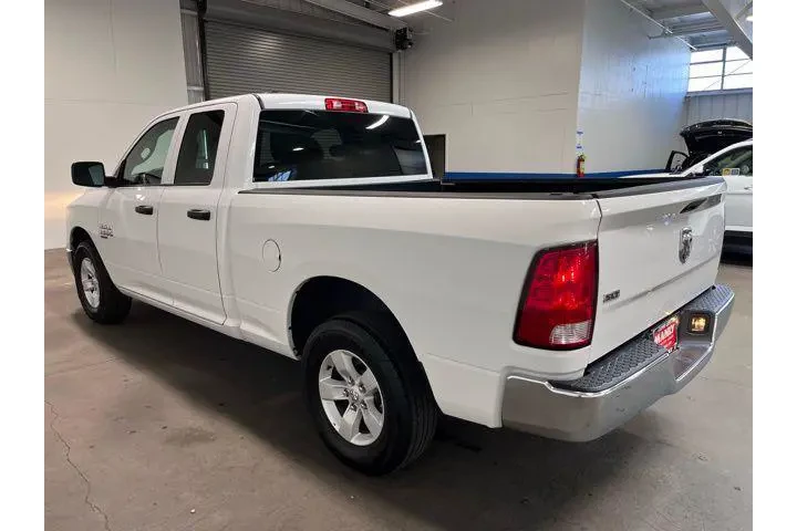 $25431 : Ram 1500 Classic 2024 4x2 SL image 5