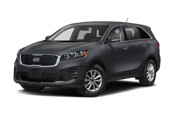 $15984 : 2019 Sorento LX image 1