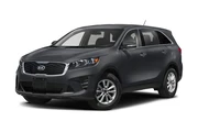 2019 Sorento LX