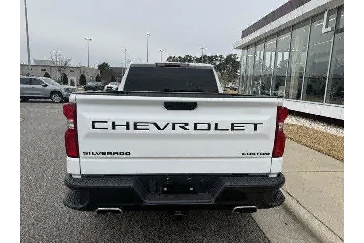 $30421 : Chevrolet Silverado 1500 202 image 7