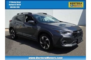Subaru Crosstrek 2024 AWD Li