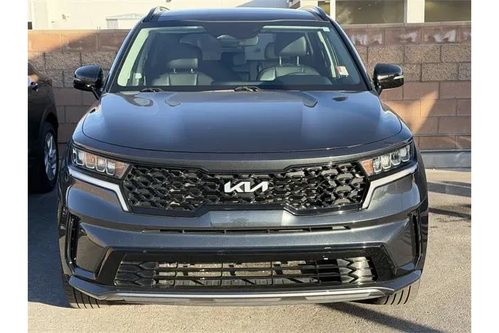 $25588 : Kia Sorento 2022 S 4dr SUV image 5