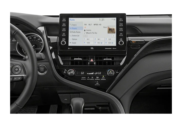 $25000 : Silver Certified 2023 Camry X image 7