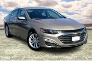 Chevrolet Malibu 2024 LT 4dr en Atlanta