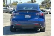 $32430 : Tesla Model Y 2022 AWD Perfo thumbnail