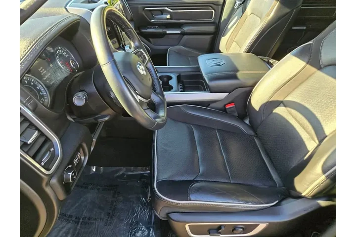 $39591 : Ram 1500 2023 4x4 Laramie 4d image 9