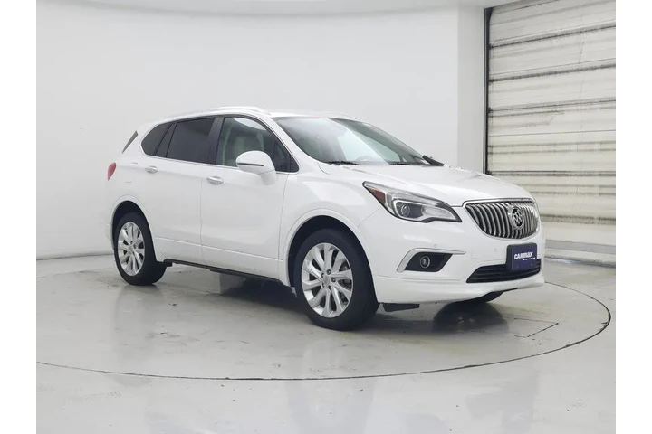 $16998 : Buick Envision 2017 AWD Prem image 1