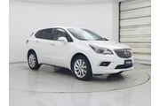 Buick Envision 2017 AWD Prem en Sacramento