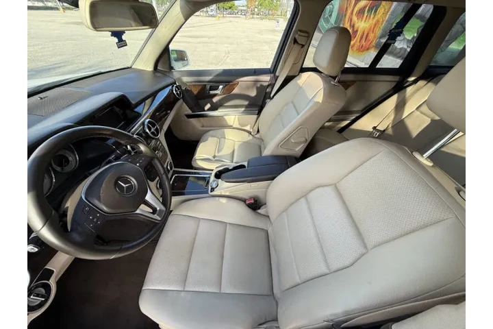 $10995 : 2015 Mercedes-Benz GLK GLK 350 image 10