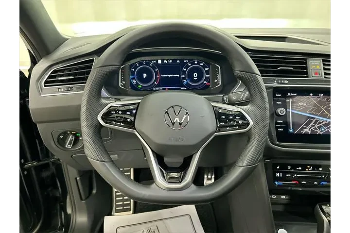 $34497 : Volkswagen Tiguan 2024 AWD S image 4