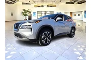 $21595 : Nissan Rogue 2023 AWD SV 4dr thumbnail
