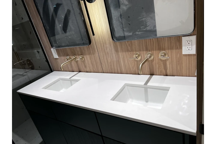 $18 : Tops de cocina baño counters image 4