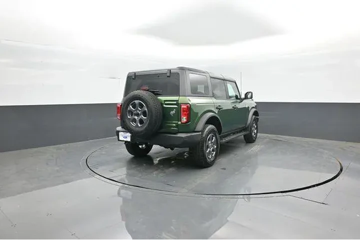 $39973 : Ford Bronco 2024 4x4 Big Ben image 7