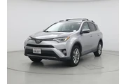 $18998 : Toyota RAV4 2016 Limited 4dr thumbnail